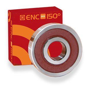 6009 2RS ENC 150°C