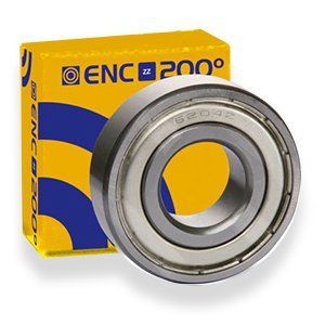 6202 2Z ENC 200°C