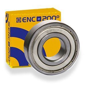 6203 2Z ENC 200°C