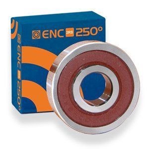 6303 2RS ENC 250°C