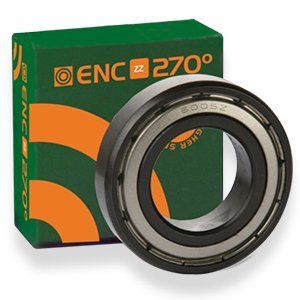 6005 2Z ENC 270°C