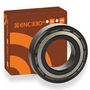 6210 2Z ENC 330°C