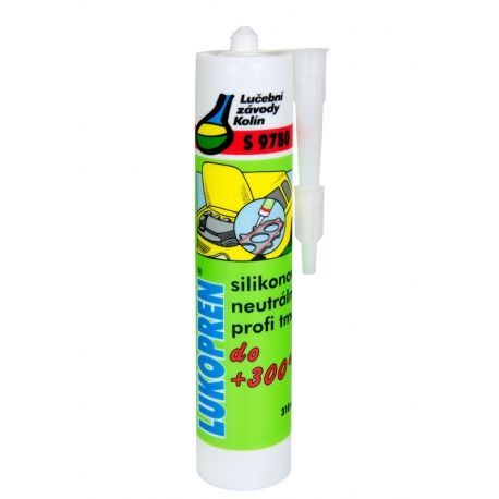 LUKOPREN S 9780 / 310ml - 41.šedá