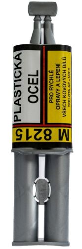 IA M 8215 / 25 ml - plastická ocel