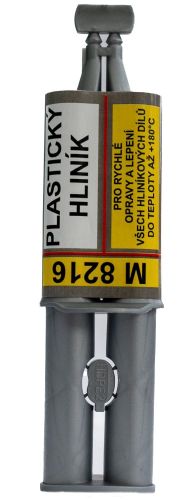 IA M 8216 / 25 ml - plastický hliník
