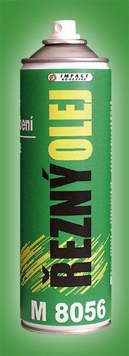 IA M 8056 / 5 l - řezný olej