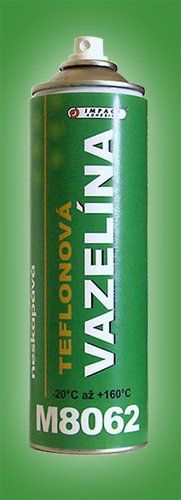 IA M 8062 / 500 ml - teflonové mazivo