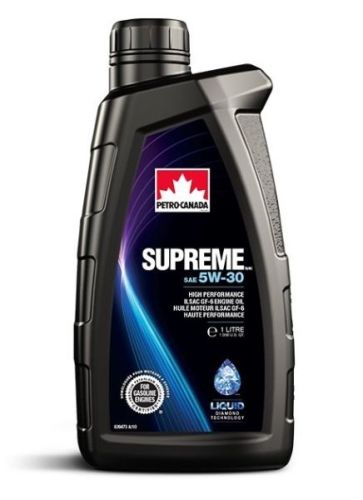 PC SUPREME 5W-30 / 1 l