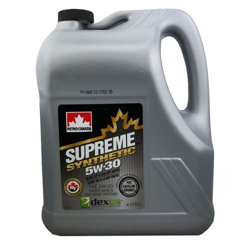 PC SUPREME 5W-30 / 5 l