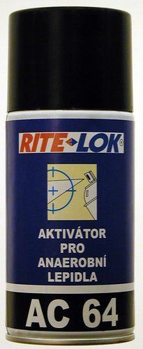 RT AC 64 / 18 ml - anaerobní aktivátor