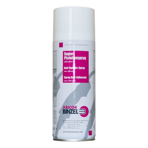 Abicor Binzel - separační sprej  / 400ml