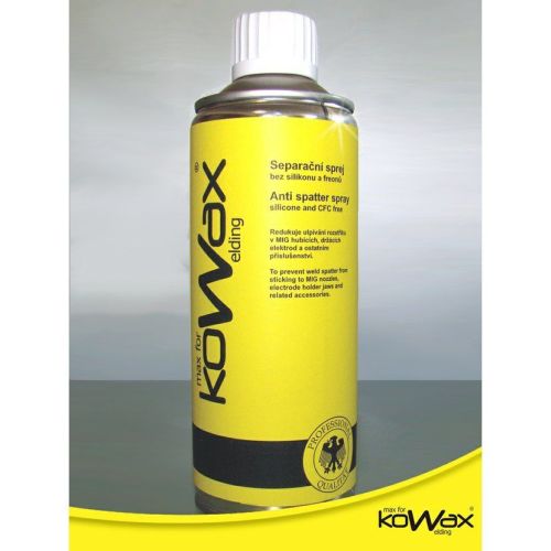 KOWAX separační sprej KOWAX  / 400ml