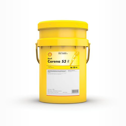 Shell CORENA S3 R 46 / 20 l kanystr