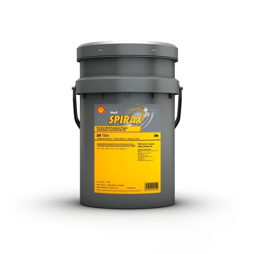 Shell SPIRAX S4 TXM / 20 l kanystr