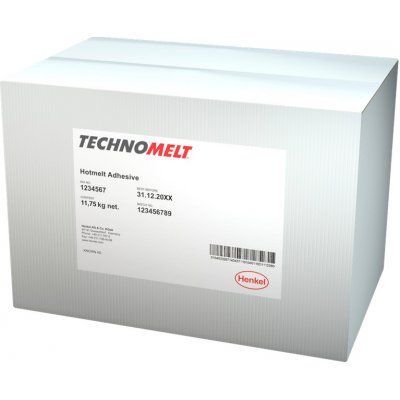 Loctite Technomelt Q 9268 H / 10 kg
