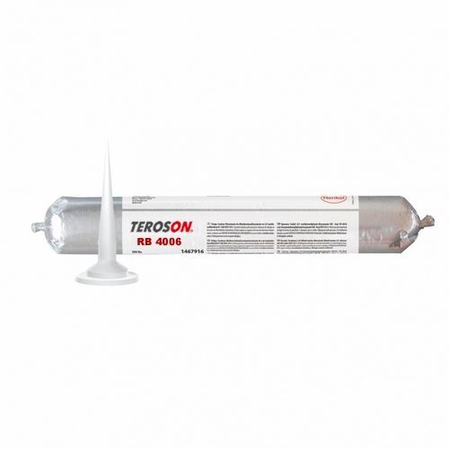 Teroson Terostat RB 4006 / 570 ml - šedý