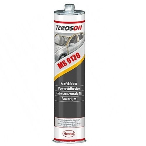 Teroson Terostat MS 9120 / 310 ml - černý