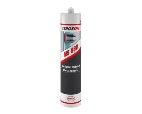 Teroson Terostat MS 939 / 290 ml - bílý