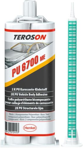 Teroson Teromix PU 6700 / 50 ml