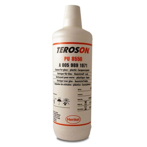 Teroson Terostat 8550 / 1 l - čistič