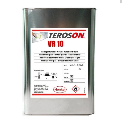 Teroson VR 10 / 10 l - ošetření povrchu