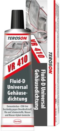 Loctite Fluid D (teroson VR 410) / 200 ml - tuba