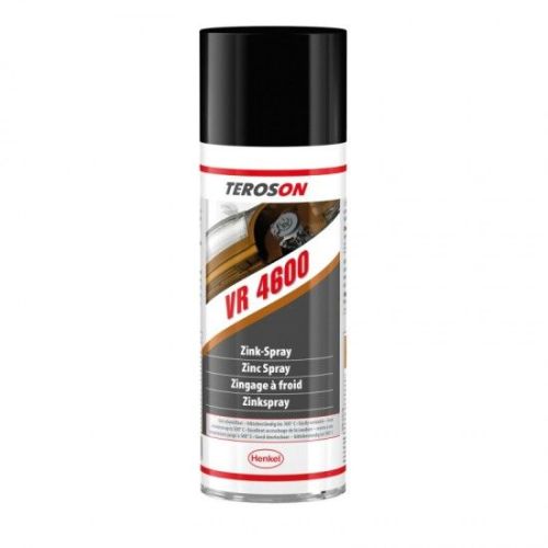 Teroson VR 4600 / 400 ml - zinkový sprej, prevence koroze