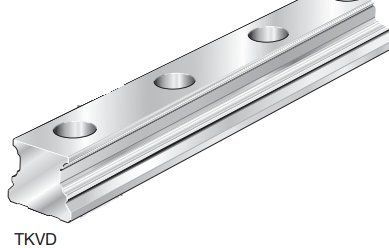 TKVD 25 G3 224,70 mm