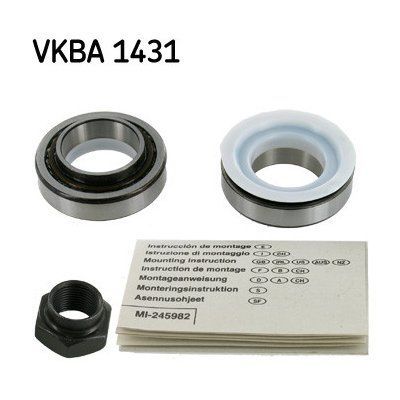 VKBA 1431(EK 74232 )